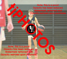 Load image into Gallery viewer, Marko Karlica Cambridge Winter 2025 Game Photo Catalogue