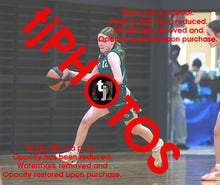 Load image into Gallery viewer, Sienna Firman Hoppers Winter 2025 Game Photo Catalogue