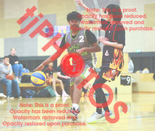 Load image into Gallery viewer, Isaac Hakim Truganina South Summer 2025/26 Game Photo Catalogue