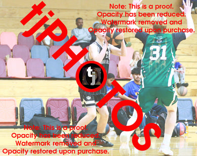 Gabriel Walsh Woodville Winter 2025 Game Photo Catalogue