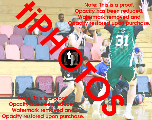 Gabriel Walsh Woodville Winter 2025 Game Photo Catalogue