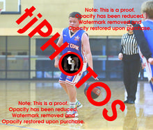 Load image into Gallery viewer, Harlem Ahipene Point Cook Winter 2025 Game Photo Catalogue