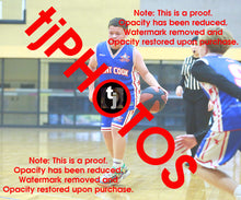 Load image into Gallery viewer, Harlem Ahipene Point Cook Winter 2025 Game Photo Catalogue