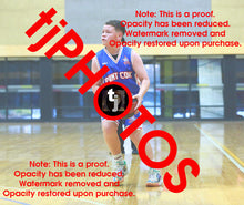 Load image into Gallery viewer, Harlem Ahipene Point Cook Winter 2025 Game Photo Catalogue