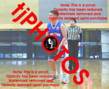 Load image into Gallery viewer, Harlem Ahipene Point Cook Winter 2025 Game Photo Catalogue