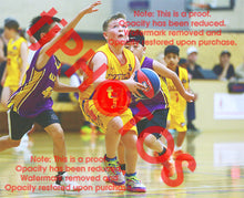 Load image into Gallery viewer, Max Harwood Wyndham U12B4 VJBL 2026 Game Photo Catalogue