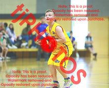 Load image into Gallery viewer, Max Harwood Wyndham U12B4 VJBL 2026 Game Photo Catalogue