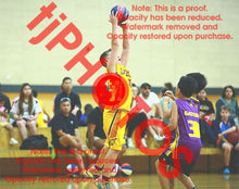 Load image into Gallery viewer, Max Harwood Wyndham U12B4 VJBL 2026 Game Photo Catalogue
