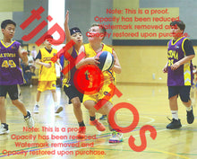 Load image into Gallery viewer, Max Harwood Wyndham U12B4 VJBL 2026 Game Photo Catalogue