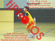 Load image into Gallery viewer, Mason Iordanis Wyndham U12B4 VJBL 2026 Game Photo Catalogue