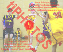 Load image into Gallery viewer, Levi Wallis Wyndham VJBL 2026 Game Photo Catalogue