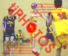 Load image into Gallery viewer, Levi Wallis Wyndham U16B6 VJBL 2026 Game Photo Catalogue