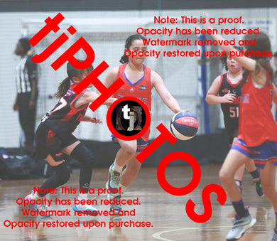 Arabella Orate-Santos Westgate U12G3 2025 Game Photo Catalogue