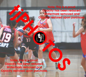 Arabella Orate-Santos Westgate U12G3 2025 Game Photo Catalogue