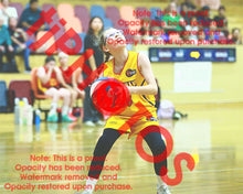Load image into Gallery viewer, Chloe Pratt Wyndham U12G3 VJBL 2026 Game Photo Catalogue