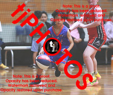 Load image into Gallery viewer, Kayden Wong Westgate 2025 Game Photo Catalogue