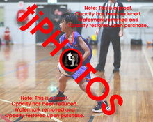 Load image into Gallery viewer, Kayden Wong Westgate 2025 Game Photo Catalogue