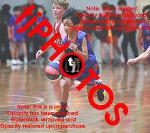 Load image into Gallery viewer, Kayden Wong Westgate 2025 Game Photo Catalogue