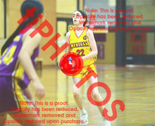 Load image into Gallery viewer, Ava Ritchie Wyndham U16G_3 VJBL 2026 Game Photo Catalogue