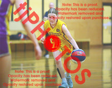 Load image into Gallery viewer, Sienna Firman Wyndham U16G3 VJBL 2026 Game Photo Catalogue