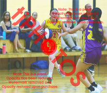 Load image into Gallery viewer, Sienna Firman Wyndham U16G3 VJBL 2026 Game Photo Catalogue