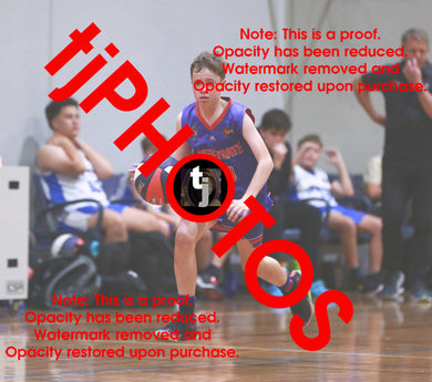 Ethan Jones Westgate U14B5 2025 Game Photo Catalogue
