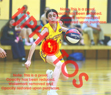 Load image into Gallery viewer, Ava Ritchie Wyndham U16G_3 VJBL 2026 Game Photo Catalogue