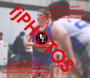 Ethan Jones Westgate U14B5 2025 Game Photo Catalogue