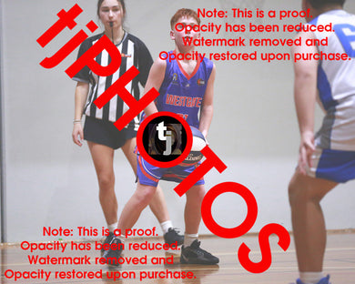 Noah Fishley Westgate U14B5 2025 Game Photo Catalogue