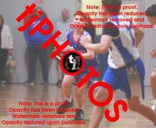 Load image into Gallery viewer, Noah Fishley Westgate U14B5 2025 Game Photo Catalogue