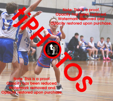 Nathan Hargreaves Westgate U14B5 2025 Game Photo Catalogue