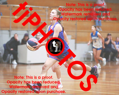 Harper Ruzicka Westgate U14G1 2025 Game Photo Catalogue