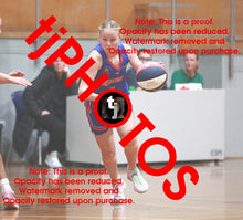 Load image into Gallery viewer, Sophie Ezzy Westgate U14G1 2025 Game Photo Catalogue