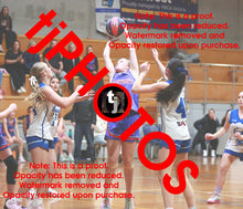 Load image into Gallery viewer, Sophie Ezzy Westgate U14G1 2025 Game Photo Catalogue