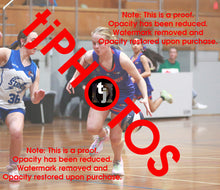 Load image into Gallery viewer, Sophie Ezzy Westgate U14G1 2025 Game Photo Catalogue