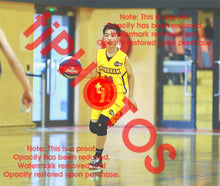 Load image into Gallery viewer, Brandon Setiawan Wyndham U14B5 VJBL 2026 Game Photo Catalogue