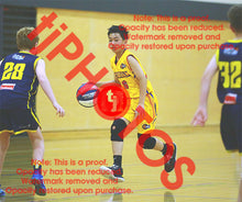 Load image into Gallery viewer, Brandon Setiawan Wyndham U14B5 VJBL 2026 Game Photo Catalogue