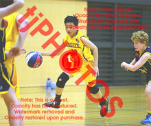 Load image into Gallery viewer, Brandon Setiawan Wyndham U14B5 VJBL 2026 Game Photo Catalogue