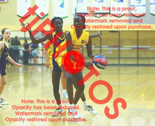 Load image into Gallery viewer, Anok Noi Wyndham U14G1 VJBL 2026 Game Photo Catalogue