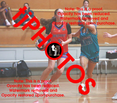 Audrey Lawrence Westgate U16G1 2025 Game Photo Catalogue