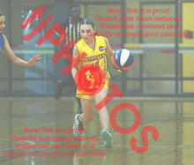 Load image into Gallery viewer, Maddison Hubinsky Wyndham VJBL 2026 Game Photo Catalogue