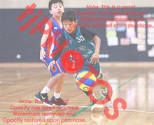 Load image into Gallery viewer, Jackson Clark Hoppers Summer 2025/26 Game Photo Catalogue