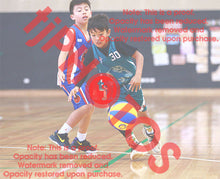 Load image into Gallery viewer, Jackson Clark Hoppers Summer 2025/26 Game Photo Catalogue