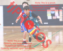 Load image into Gallery viewer, Jackson Clark Hoppers Summer 2025/26 Game Photo Catalogue