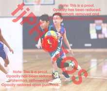 Load image into Gallery viewer, Jackson Clark Hoppers Summer 2025/26 Game Photo Catalogue