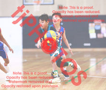 Load image into Gallery viewer, Jackson Clark Hoppers Summer 2025/26 Game Photo Catalogue