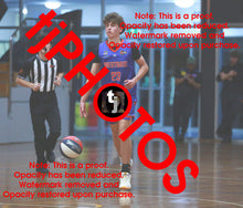 Load image into Gallery viewer, Oscar Monie Westgate U18B1 2025 Game Photo Catalogue