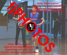 Load image into Gallery viewer, Oscar Monie Westgate U18B1 2025 Game Photo Catalogue