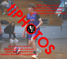 Load image into Gallery viewer, Oscar Monie Westgate U18B1 2025 Game Photo Catalogue