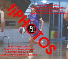 Load image into Gallery viewer, Oscar Monie Westgate U18B1 2025 Game Photo Catalogue